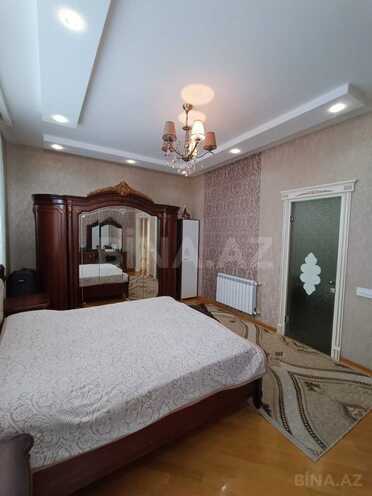 Satılır 4 otaqlı yeni tikili 140 m², Binəqədi r., photo 9 from 25