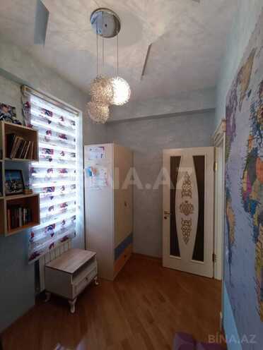 Satılır 4 otaqlı yeni tikili 140 m², Binəqədi r., photo 21 from 25