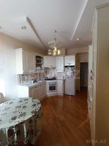 Satılır 4 otaqlı yeni tikili 140 m², Binəqədi r., photo 13 from 25