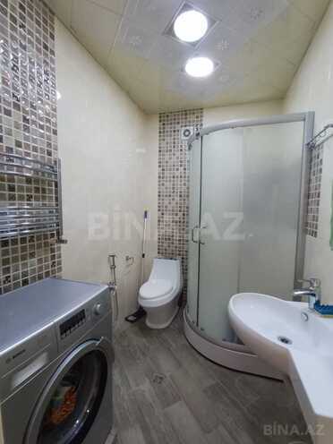 Satılır 4 otaqlı yeni tikili 140 m², Binəqədi r., photo 14 from 25