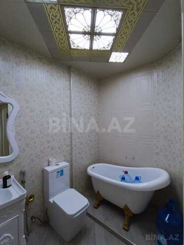 Satılır 4 otaqlı yeni tikili 140 m², Binəqədi r., photo 22 from 25