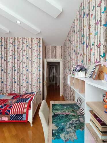 Satılır 4 otaqlı yeni tikili 140 m², Binəqədi r., photo 10 from 25