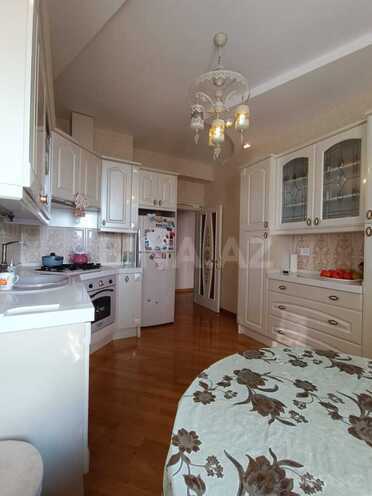 Satılır 4 otaqlı yeni tikili 140 m², Binəqədi r., photo 19 from 25