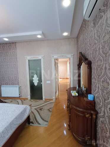 Satılır 4 otaqlı yeni tikili 140 m², Binəqədi r., photo 15 from 25