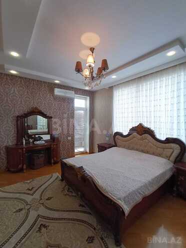 Satılır 4 otaqlı yeni tikili 140 m², Binəqədi r., photo 8 from 25