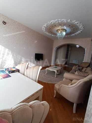 Satılır 4 otaqlı yeni tikili 140 m², Binəqədi r., photo 7 from 25