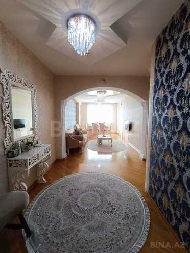 Satılır 4 otaqlı yeni tikili 140 m², Binəqədi r., photo 4 from 25