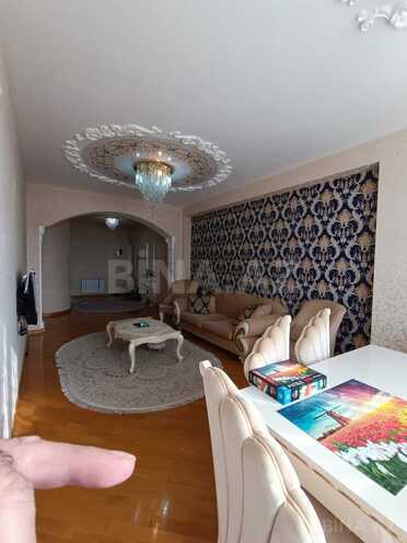 Satılır 4 otaqlı yeni tikili 140 m², Binəqədi r., photo 3 from 25