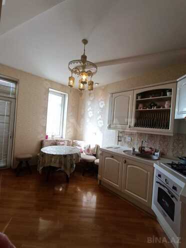 Satılır 4 otaqlı yeni tikili 140 m², Binəqədi r., photo 12 from 25