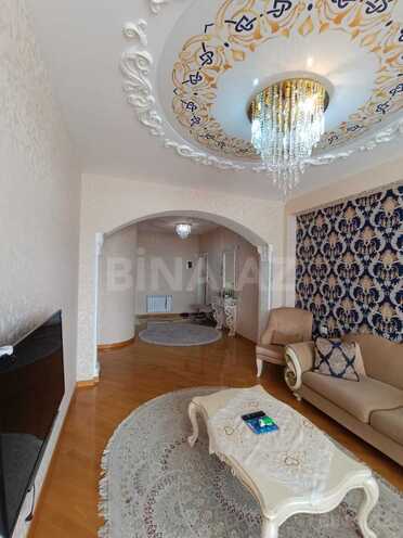 Satılır 4 otaqlı yeni tikili 140 m², Binəqədi r., photo 5 from 25