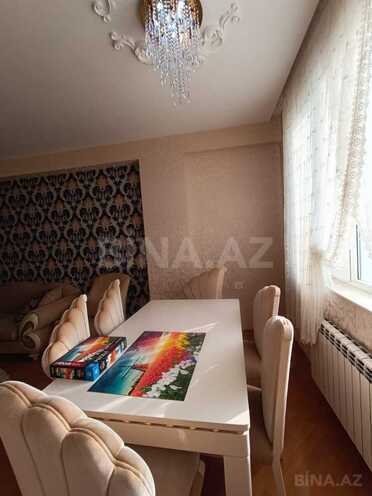 Satılır 4 otaqlı yeni tikili 140 m², Binəqədi r., photo 6 from 25