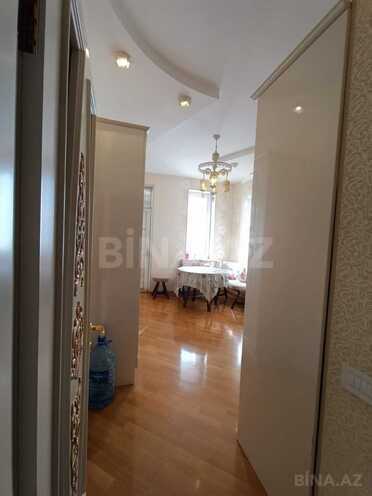 Satılır 4 otaqlı yeni tikili 140 m², Binəqədi r., photo 23 from 25