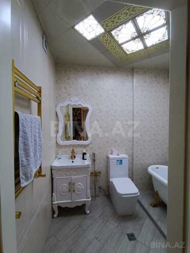 Satılır 4 otaqlı yeni tikili 140 m², Binəqədi r., photo 17 from 25