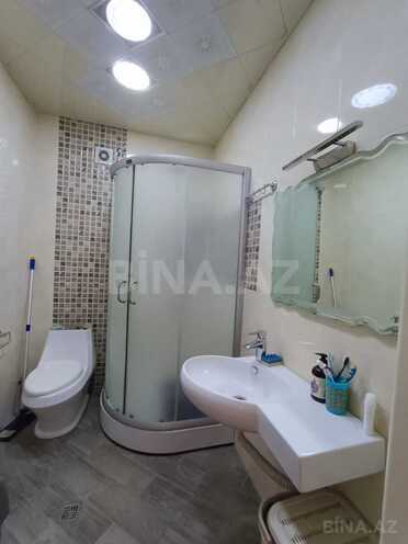 Satılır 4 otaqlı yeni tikili 140 m², Binəqədi r., photo 24 from 25