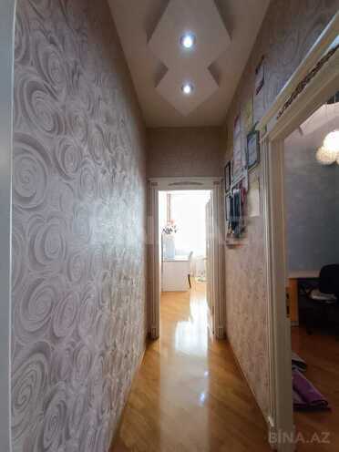 Satılır 4 otaqlı yeni tikili 140 m², Binəqədi r., photo 18 from 25