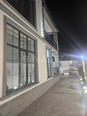 Продаётся 4-комн. дом/дача 270 м², пос. Бадамдар, photo 3 from 30