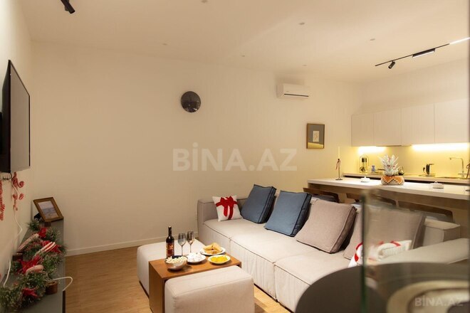 İcarəyə verilir 3 otaqlı həyət evi/bağ evi 120 m², photo 15 from 17