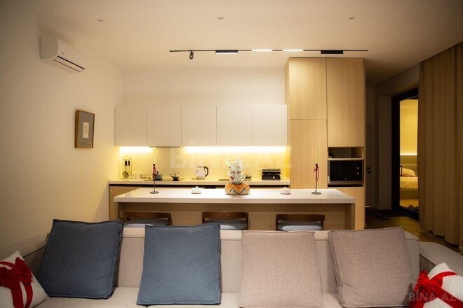 İcarəyə verilir 3 otaqlı həyət evi/bağ evi 120 m², photo 9 from 17