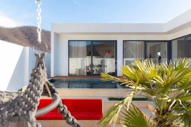 İcarəyə verilir 3 otaqlı həyət evi/bağ evi 120 m², photo 5 from 17