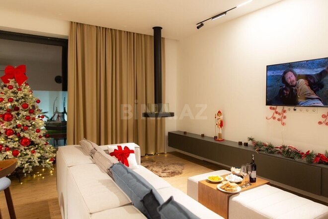 İcarəyə verilir 3 otaqlı həyət evi/bağ evi 120 m², photo 10 from 17