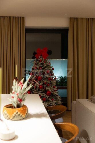 İcarəyə verilir 3 otaqlı həyət evi/bağ evi 120 m², photo 14 from 17