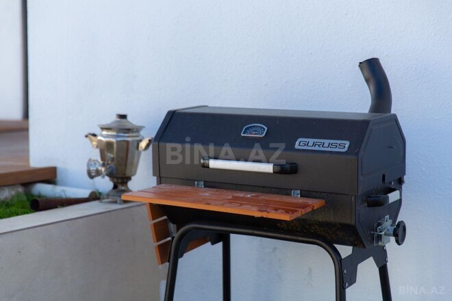 İcarəyə verilir 3 otaqlı həyət evi/bağ evi 120 m², photo 7 from 17