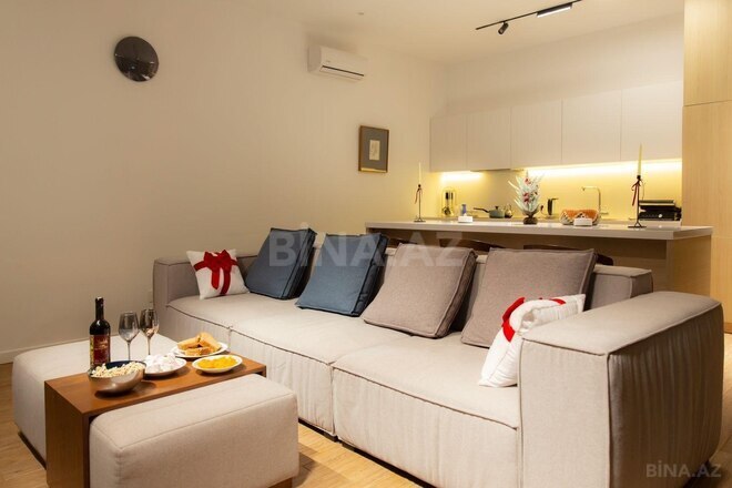 İcarəyə verilir 3 otaqlı həyət evi/bağ evi 120 m², photo 12 from 17