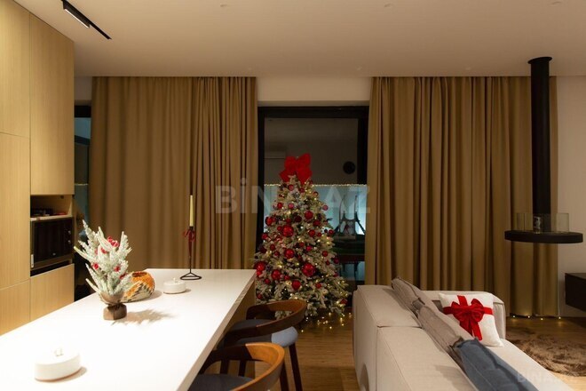 İcarəyə verilir 3 otaqlı həyət evi/bağ evi 120 m², photo 11 from 17