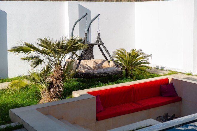 İcarəyə verilir 3 otaqlı həyət evi/bağ evi 120 m², photo 6 from 17