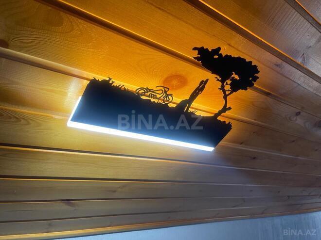 Сдаётся 6-комн. дом/дача 250 м², пос. Шувеляны, photo 25 from 27