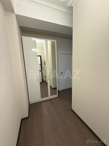 Satılır 2 otaqlı yeni tikili 55 m², 20 Yanvar m., photo 11 from 15