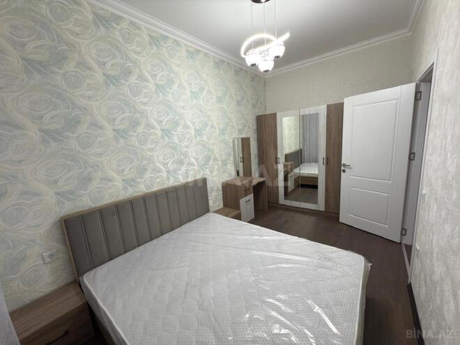 Satılır 2 otaqlı yeni tikili 55 m², 20 Yanvar m., photo 4 from 15