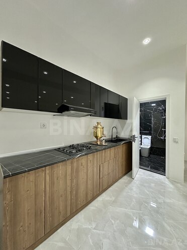 Satılır 3 otaqlı həyət evi/bağ evi 120 m², Mərdəkan q., photo 7 from 13