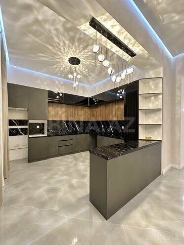 Satılır 3 otaqlı həyət evi/bağ evi 120 m², Mərdəkan q., photo 9 from 13