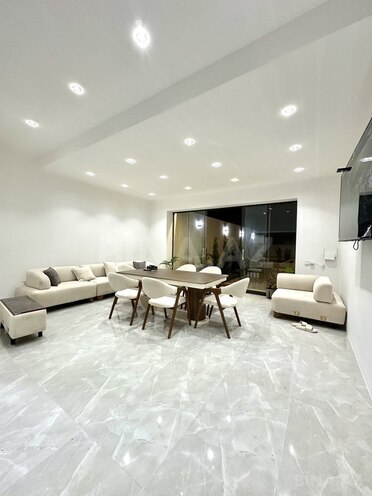 Satılır 3 otaqlı həyət evi/bağ evi 120 m², Mərdəkan q., photo 5 from 13