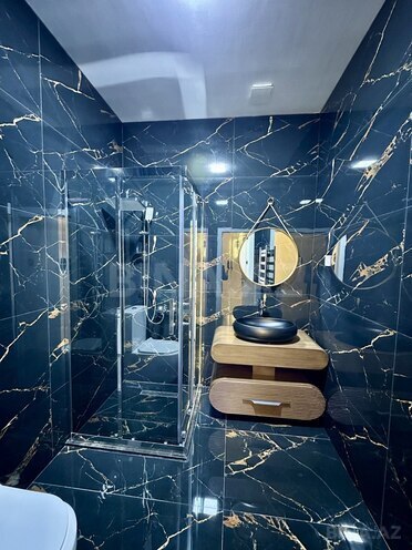 Satılır 3 otaqlı həyət evi/bağ evi 120 m², Mərdəkan q., photo 12 from 13