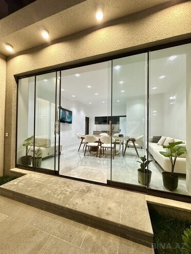 Satılır 3 otaqlı həyət evi/bağ evi 120 m², Mərdəkan q., photo 6 from 13