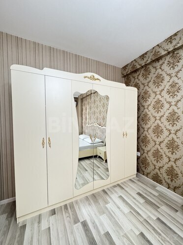 İcarəyə verilir 3 otaqlı yeni tikili 120 m², Şah İsmayıl Xətai m., photo 9 from 27