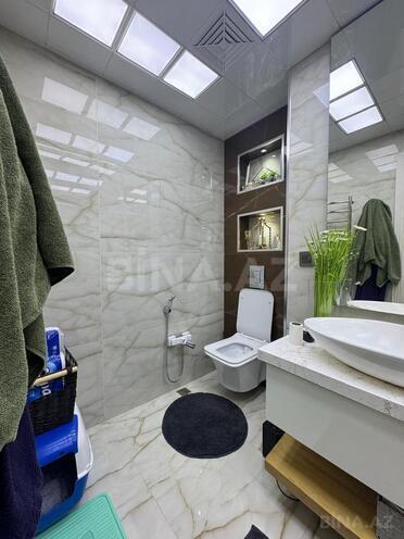 Продаётся 3-комн. новостройка 110 м², м. Ази Асланов, photo 9 from 12