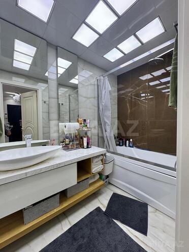 Продаётся 3-комн. новостройка 110 м², м. Ази Асланов, photo 8 from 12