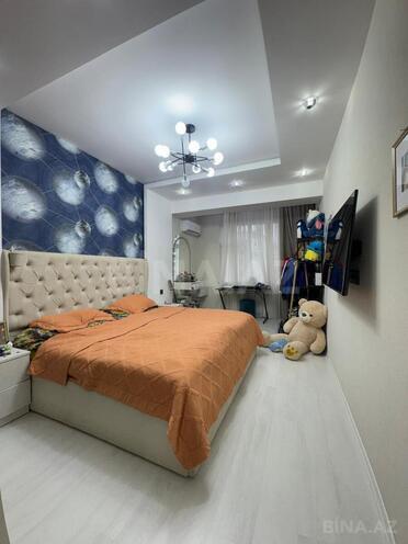 Продаётся 3-комн. новостройка 110 м², м. Ази Асланов, photo 11 from 12