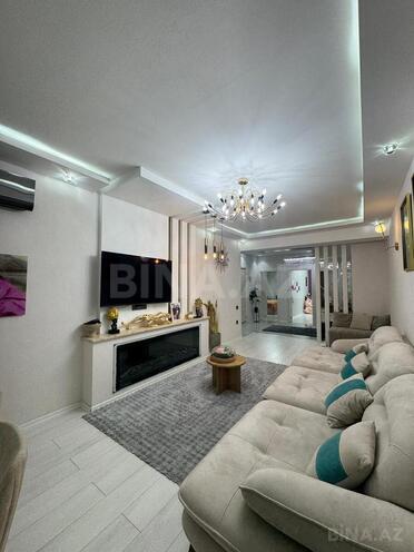 Продаётся 3-комн. новостройка 110 м², м. Ази Асланов, photo 5 from 12