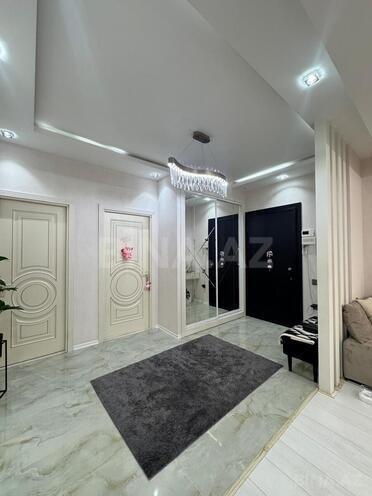 Продаётся 3-комн. новостройка 110 м², м. Ази Асланов, photo 4 from 12
