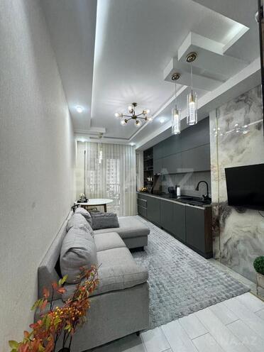 Продаётся 3-комн. новостройка 110 м², м. Ази Асланов, photo 7 from 12