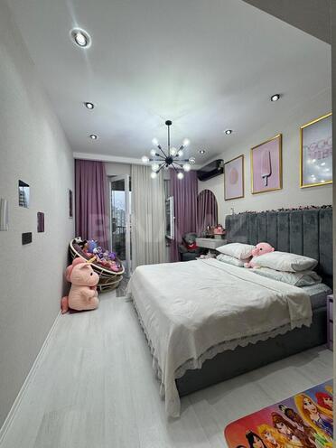Продаётся 3-комн. новостройка 110 м², м. Ази Асланов, photo 10 from 12