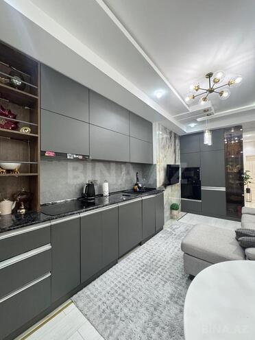 Продаётся 3-комн. новостройка 110 м², м. Ази Асланов, photo 6 from 12