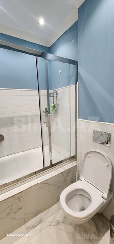 Satılır 2 otaqlı köhnə tikili 50 m², Elmlər Akademiyası m., photo 12 from 17