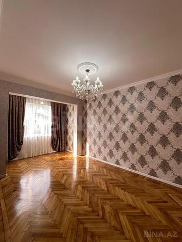 Продаётся 3-комн. вторичка 65 м², м. Мемар Аджеми, photo 1 from 10