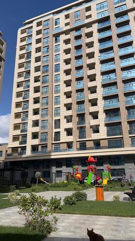 Satılır 5 otaqlı yeni tikili 267 m², Nizami m., photo 8 from 16