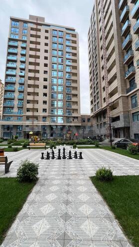 Satılır 5 otaqlı yeni tikili 267 m², Nizami m., photo 4 from 16